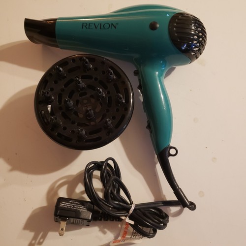 Revlon asciugacapelli - revlon,