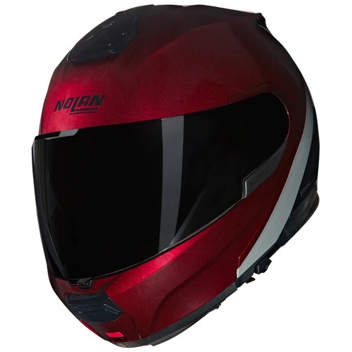 Casco moto nolan n100 - casco,