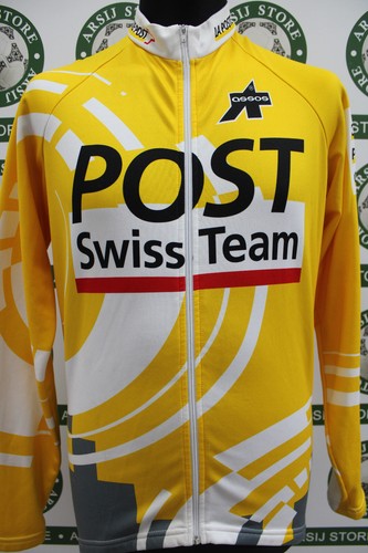 Giacca jacket ciclismo - giacca, assos