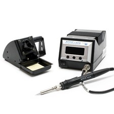 STAZIONE PROFESSIONALE SALDANTE AOYUE Int9378 PRO Series