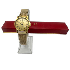 Orologio OMEGA De Ville Donna