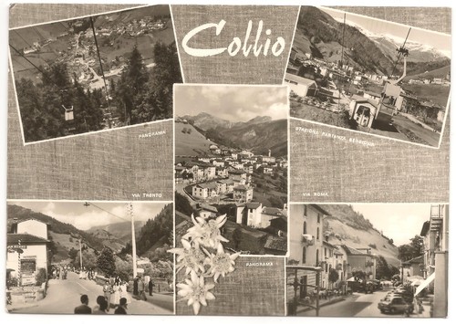 Collio vedutine perfetta - collio, 5
