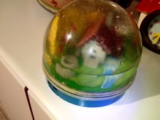 megasfera mulino bianco con