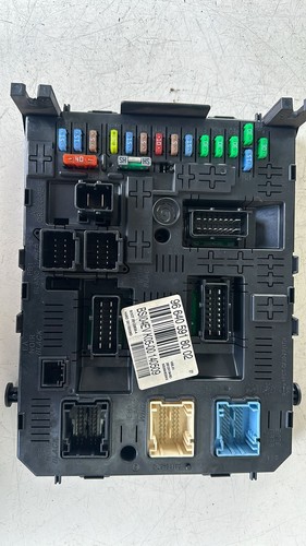 9664059180 centralina - 9664059180,