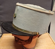 Ancien képi militaire sous - képi,