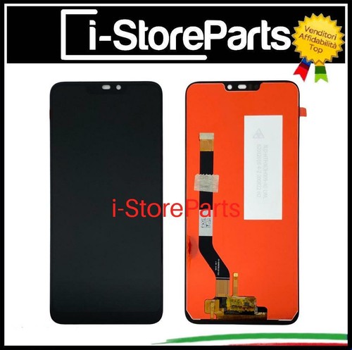 Touch screen lcd display per - lcd,