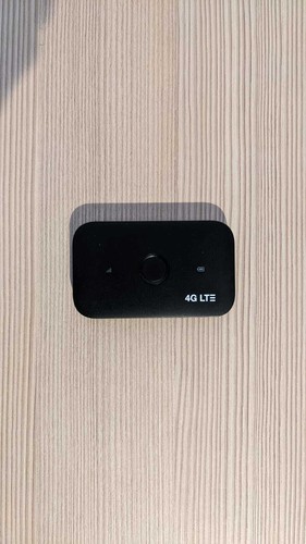 Webpocket wifi lte huawei - wifi,