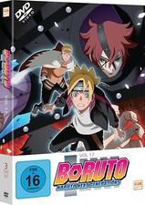 Boruto: Naruto Next