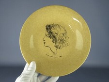 Pietro Annigoni Ceramic Art