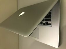 MacBook Pro 15.4 Laptop i7 2.2