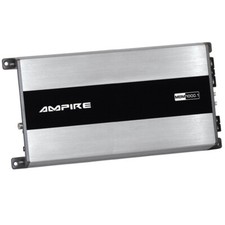 AMPIRE MBM1000.1 amplificatore