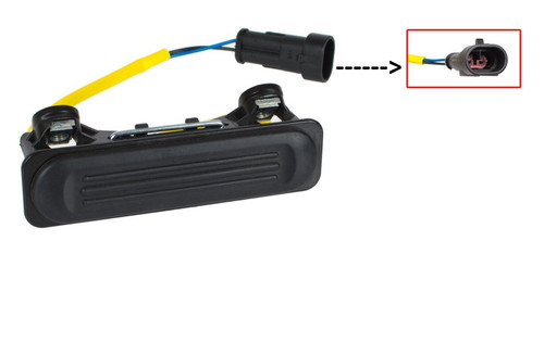 Pulsante microinterruttore - pulsante,