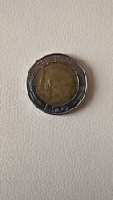 moneta 500 lire del 1985 - rara