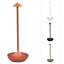 Lampada Moderna Touch Led