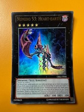 numero 53: cuore cuore