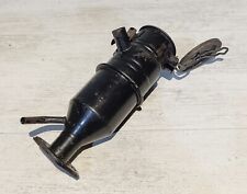 Tubo Rifornimento Olio Citroen 2CV Charlestone Mehari Bocchettone Sfiato Motore 