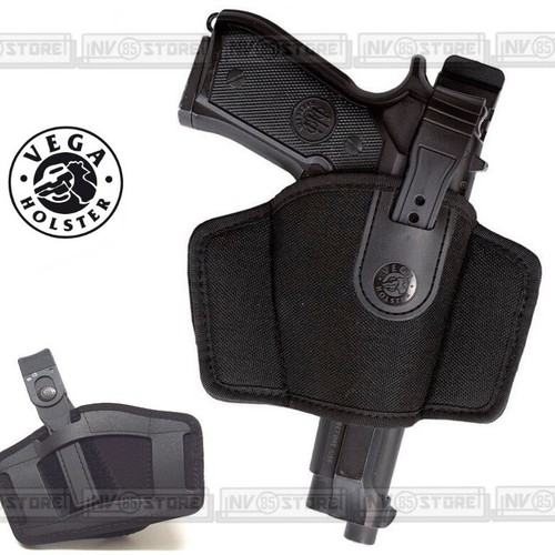 Fondina cordura vega holster - fondina,