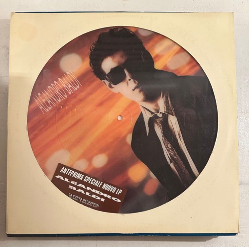 Aleandro baldi - aleandro,