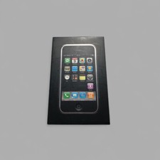 Apple iPhone 1a generazione/2G