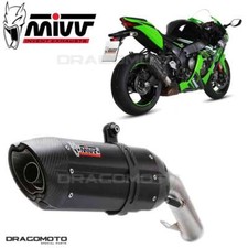 Scarico KAWASAKI ZX-10 R 2016