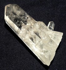 Cristallo Rocca, Pietra Curativa, 99,1g 87x45x37mm