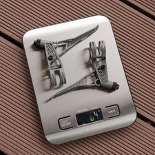 JCP Custom Stampa 3D Titanio