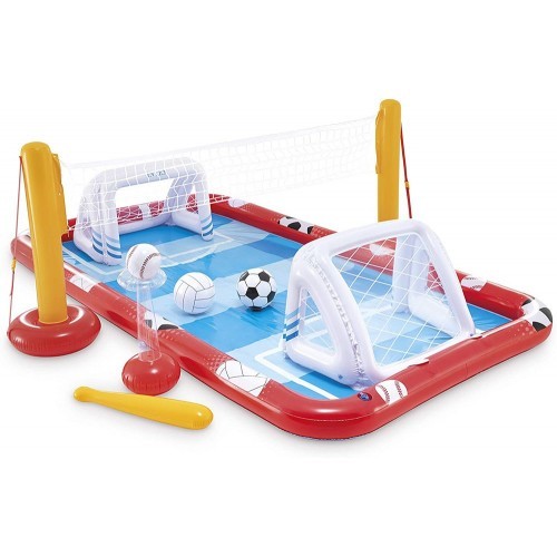 Parco acquatico intex sport - acquatico,
