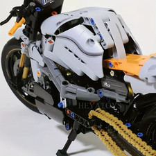 Famoso V4 Set Blocchi