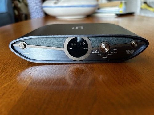 Ifi audio zen phono stadio - ifi-audio, 3