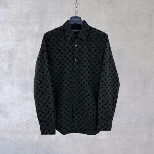 Camicia louis vuitton - camicia,