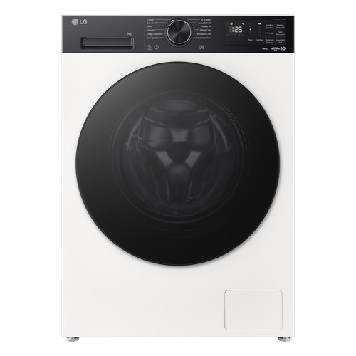 F4nx5009tkc lavatrice 9kg - f4nx5009tkc,