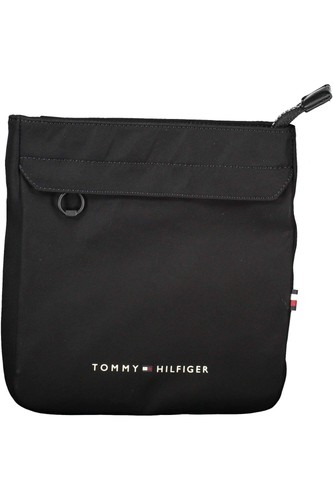 Borsa spalla tommy hilfiger - borsa,