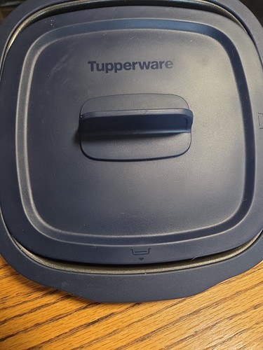 Tupperware micropro series - tupperware,