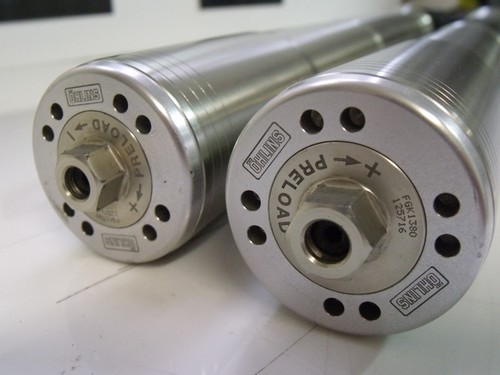 Kit forcelle ducati 1098 - kit, showa