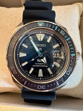SEIKO PROSPEX PADI KING