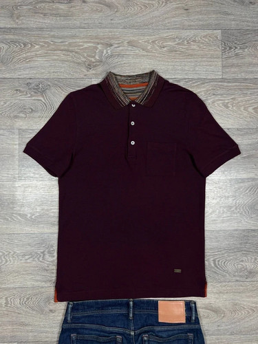 Polo missoni - polo,