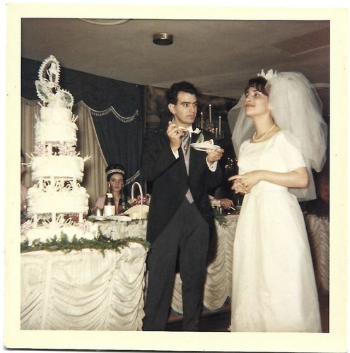 Foto vintage anni - , a