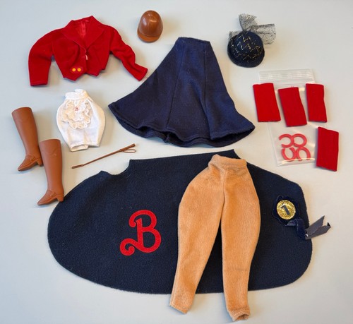 Barbie accessori per show n - -, 'n