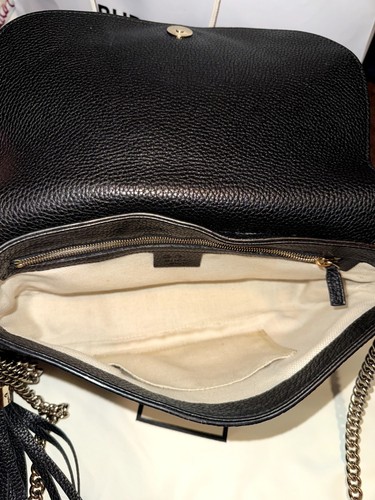 Borsa gucci soho - borsa,