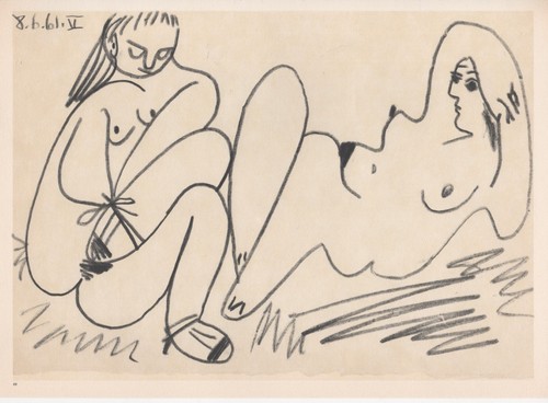 Pablo picasso personaggi - personaggi,
