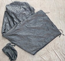 Snugpak Sacco a pelo per