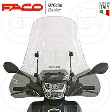 PARABREZZA FACO PIAGGIO MEDLEY 125 - 150 2020>2025