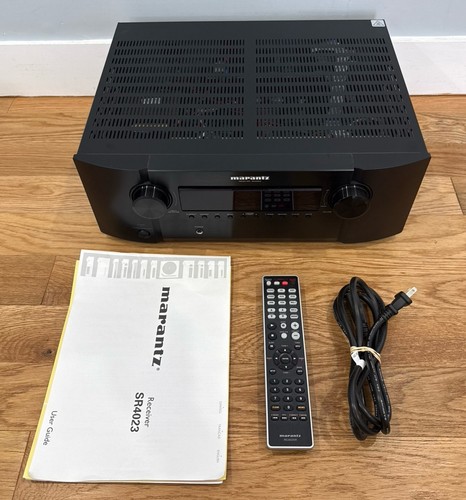 Marantz sr4023 ricevitore - marantz,