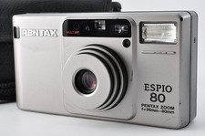 [ Quasi Perfetto] PENTAX Espio