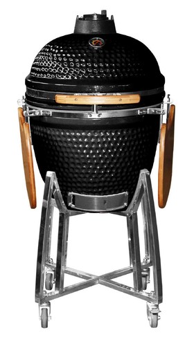 Buschbeck barbecue carbone - barbecue,