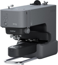 BT Brother PP1 - Macchina Da