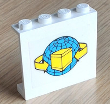 Lego pannello parete pannello