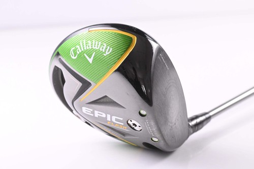 Driver callaway epic flash - epic, sub