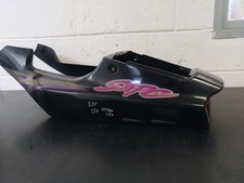 CARENA CODONE POSTERIORE