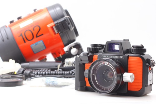 Ottime condizioni nikon - [ottime,